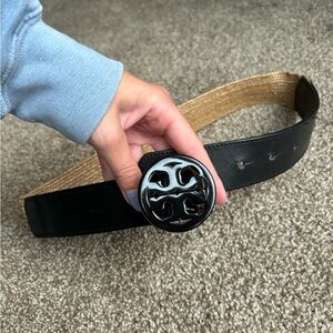 Tory Burch belt